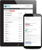 Contactez Oseox PING